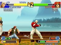Giocare a King Of Fighter 98 (rilasciato nel 1998) sul MAME, è illegale quanto con Super Mario 64 (rilasciato nel 1996) su UltraHLE? La risposta è scontata, anche se le colpe sono cadute tutte sopra l'emulatore di Nintendo64