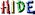 WEB-Master di IEP