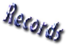Pagina principale dei Records di IEP